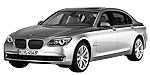 BMW F01 B0950 Fault Code