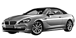 BMW F12 B0950 Fault Code