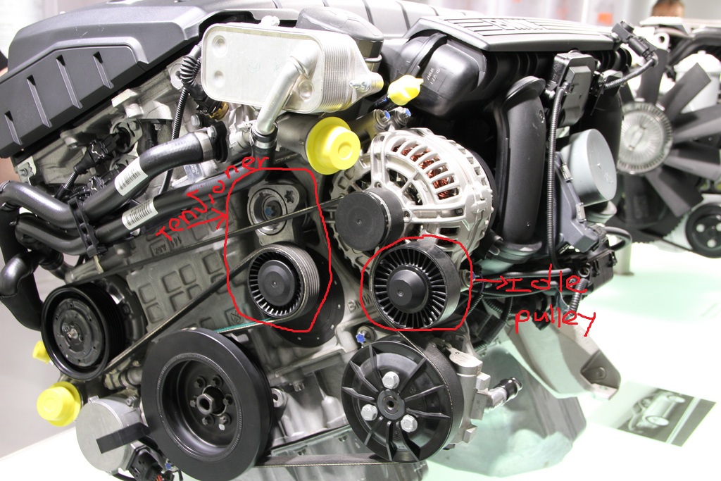 See B0950 in engine